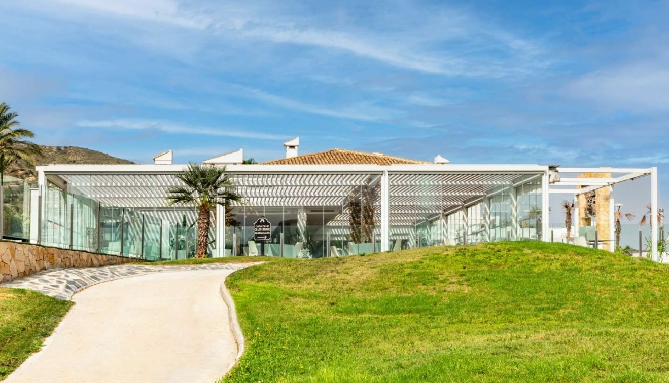 Nieuwbouw - Appartement - Monforte del Cid - Font del Llop