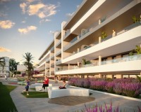 Nieuwbouw - Appartement - Mutxamel - Bonalba-cotoveta