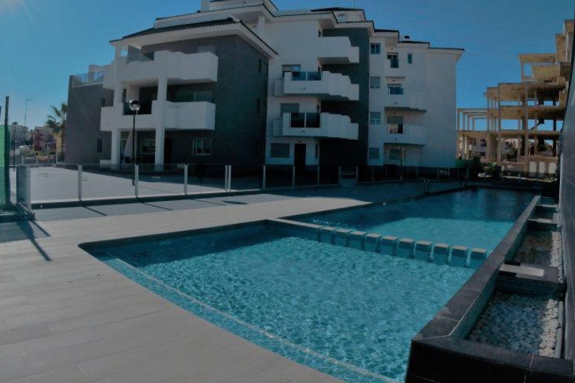 Nieuwbouw - Appartement - Orihuela costa - Las Filipinas