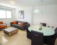 Nieuwbouw - Appartement - Orihuela costa - Las Filipinas