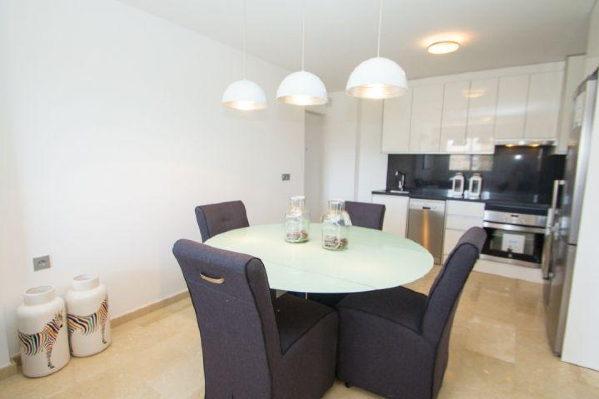 Nieuwbouw - Appartement - Orihuela costa - Las Filipinas