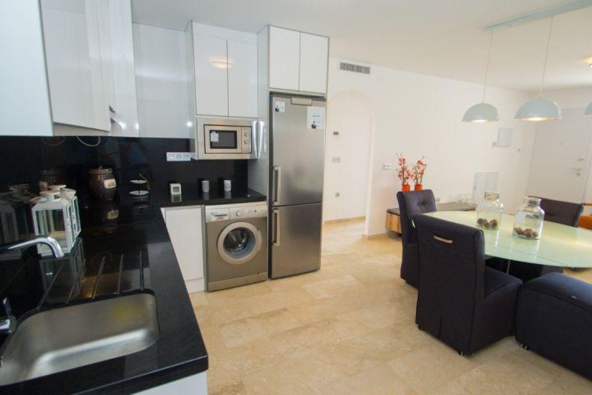 Nieuwbouw - Appartement - Orihuela costa - Las Filipinas