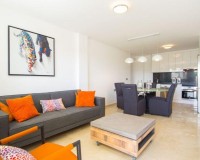 Nieuwbouw - Appartement - Orihuela costa - Las Filipinas