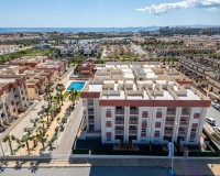 Nieuwbouw - Appartement - Orihuela costa - Lomas de Cabo Roig