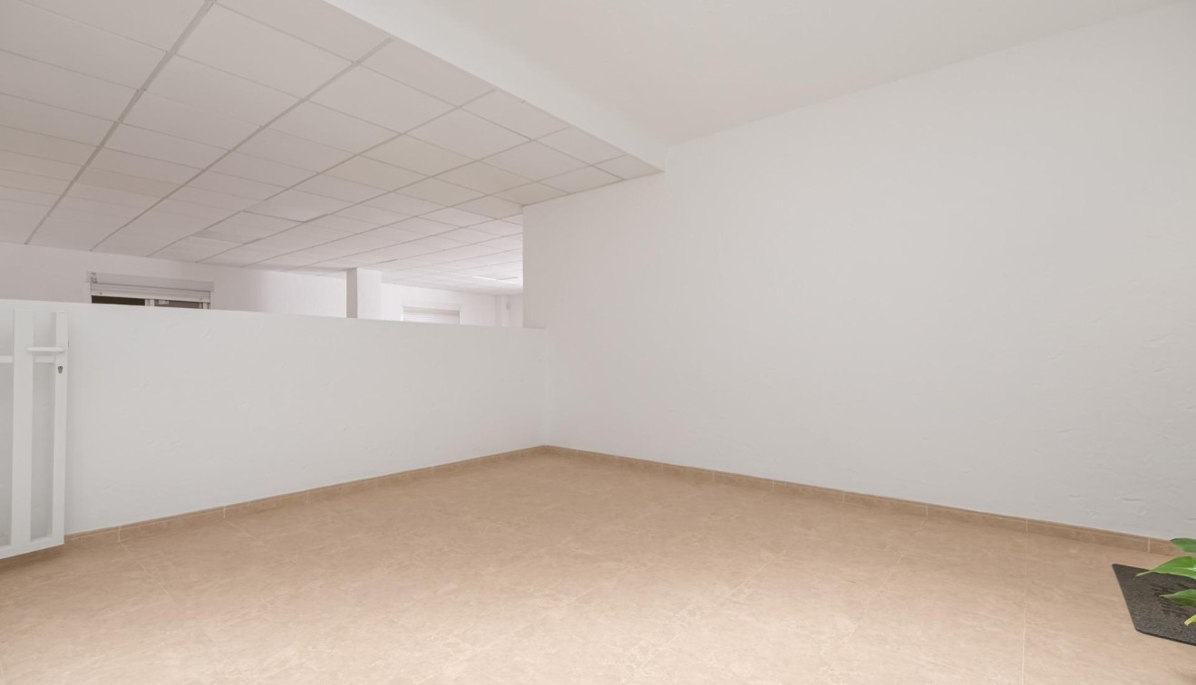 Nieuwbouw - Appartement - Orihuela costa - Lomas de Cabo Roig