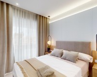 Nieuwbouw - Appartement - Orihuela costa - Lomas de Cabo Roig