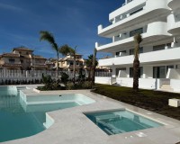 Nieuwbouw - Appartement - Orihuela costa - Lomas de Cabo Roig