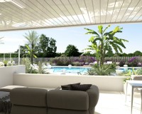 Nieuwbouw - Appartement - Orihuela costa - Lomas de Cabo Roig