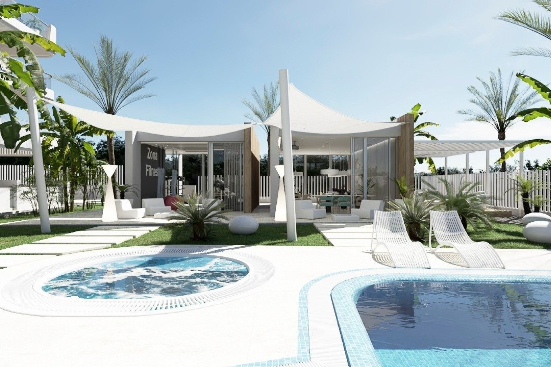 Nieuwbouw - Appartement - Orihuela costa - Lomas de Cabo Roig