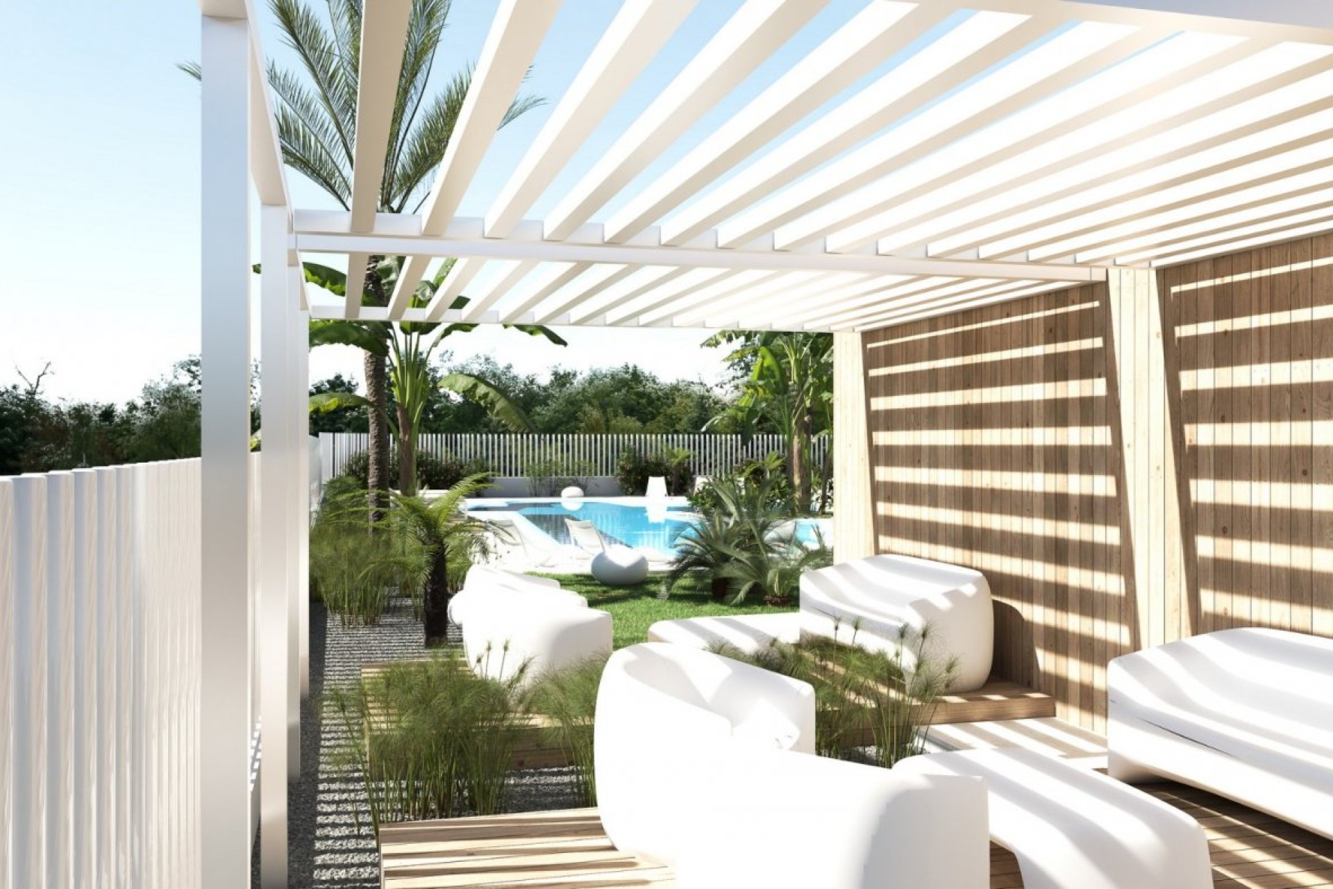 Nieuwbouw - Appartement - Orihuela costa - Lomas de Cabo Roig