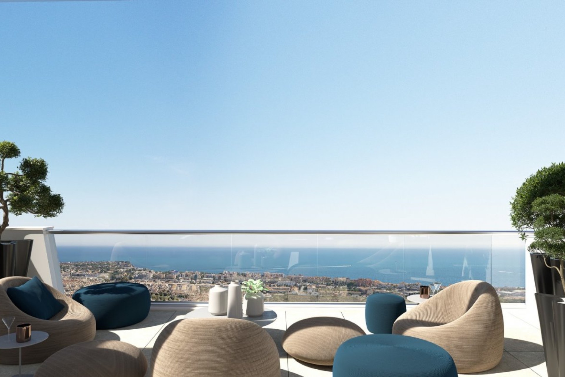 Nieuwbouw - Appartement - Orihuela costa - Lomas de Cabo Roig