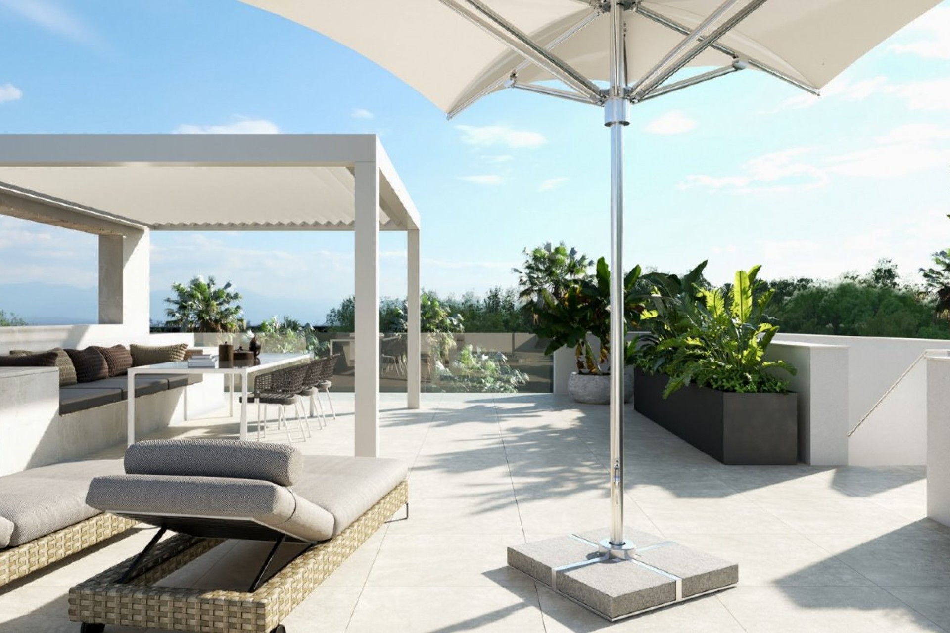 Nieuwbouw - Appartement - Orihuela costa - Lomas de Cabo Roig