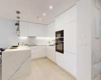 Nieuwbouw - Appartement - Orihuela costa - Lomas de Cabo Roig