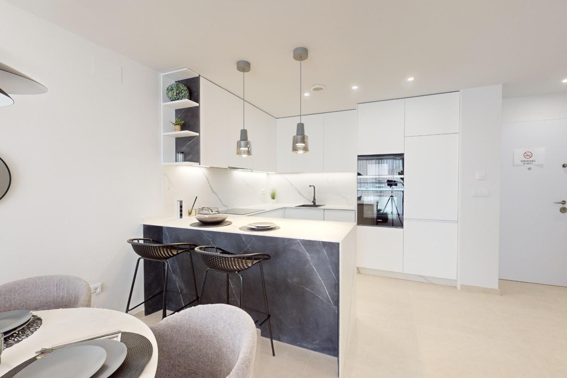 Nieuwbouw - Appartement - Orihuela costa - Lomas de Cabo Roig