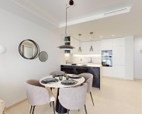 Nieuwbouw - Appartement - Orihuela costa - Lomas de Cabo Roig