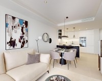 Nieuwbouw - Appartement - Orihuela costa - Lomas de Cabo Roig