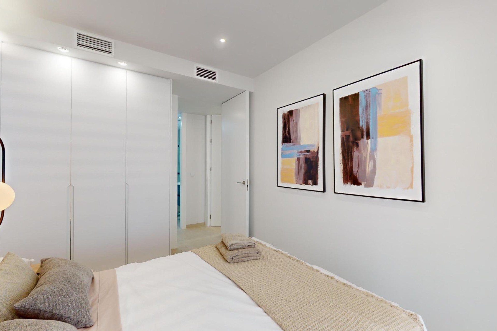 Nieuwbouw - Appartement - Orihuela costa - Lomas de Cabo Roig