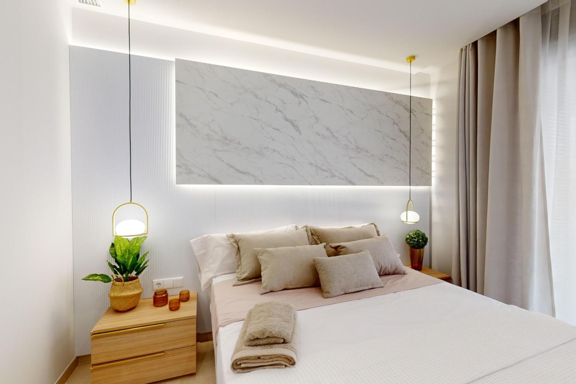 Nieuwbouw - Appartement - Orihuela costa - Lomas de Cabo Roig