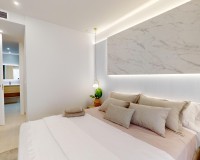 Nieuwbouw - Appartement - Orihuela costa - Lomas de Cabo Roig