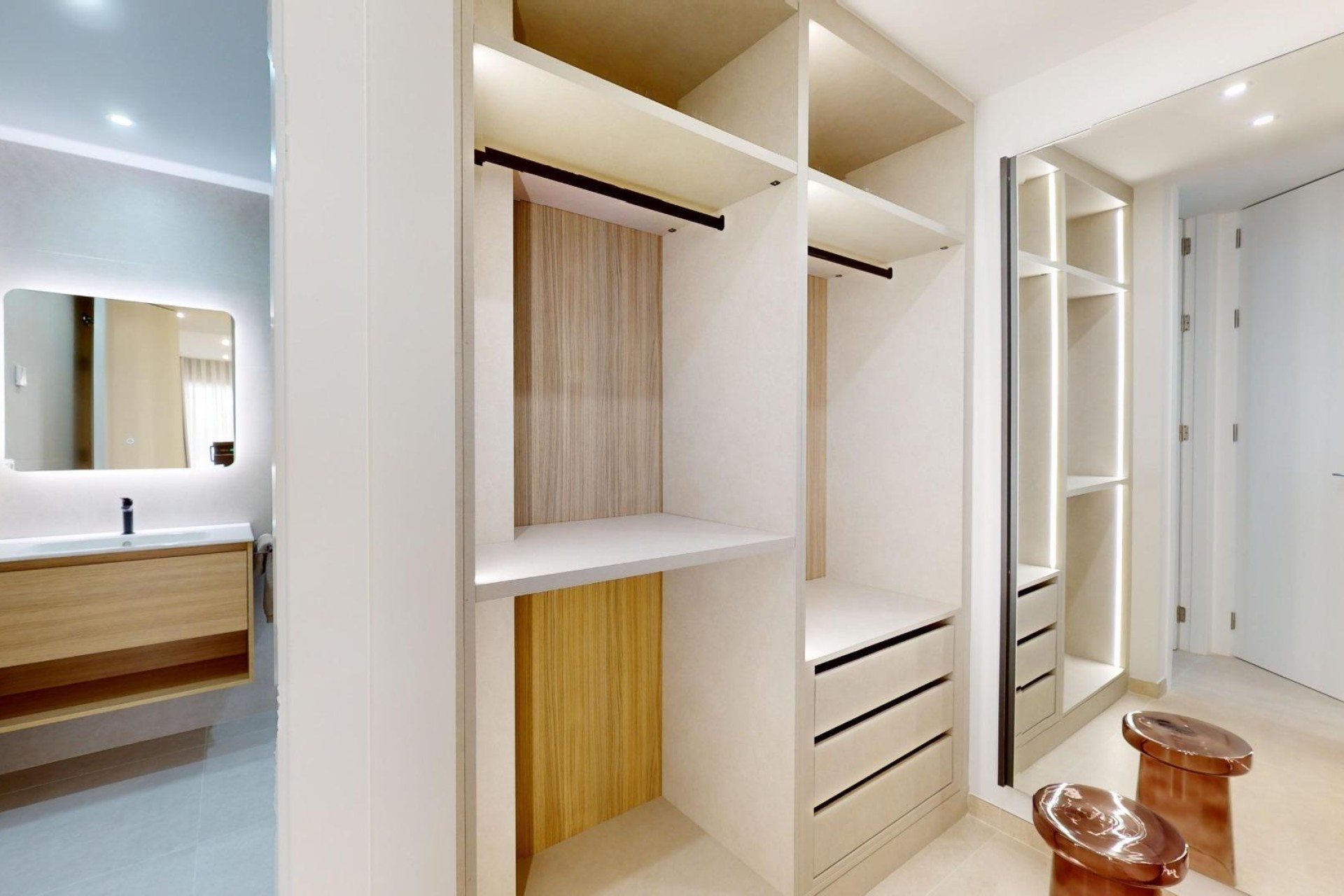 Nieuwbouw - Appartement - Orihuela costa - Lomas de Cabo Roig