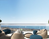 Nieuwbouw - Appartement - Orihuela costa - Lomas de Cabo Roig