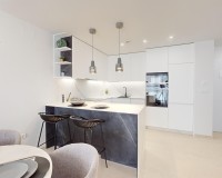 Nieuwbouw - Appartement - Orihuela costa - Lomas de Cabo Roig