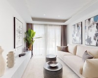 Nieuwbouw - Appartement - Orihuela costa - Lomas de Cabo Roig