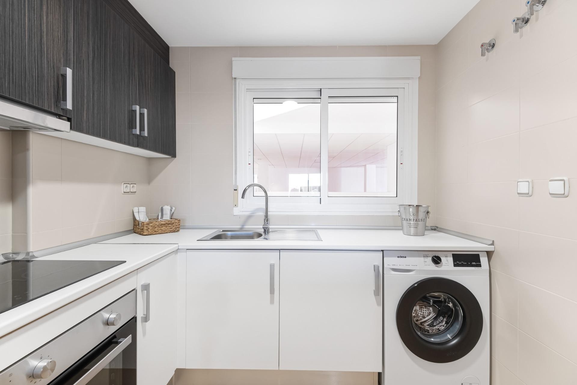 Nieuwbouw - Appartement - Orihuela costa - Lomas de Cabo Roig