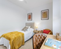 Nieuwbouw - Appartement - Orihuela costa - Lomas de Cabo Roig