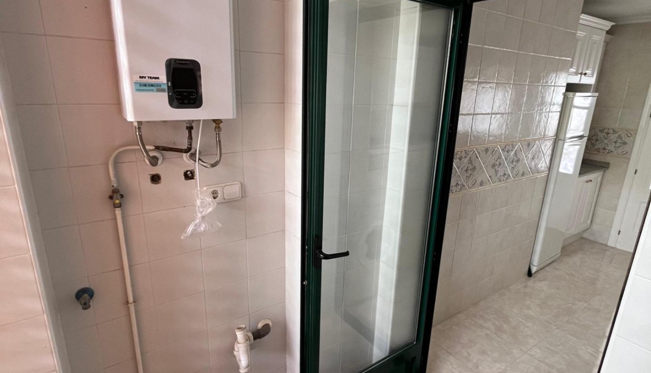 Nieuwbouw - Appartement - Orihuela costa - Lomas de Campoamor