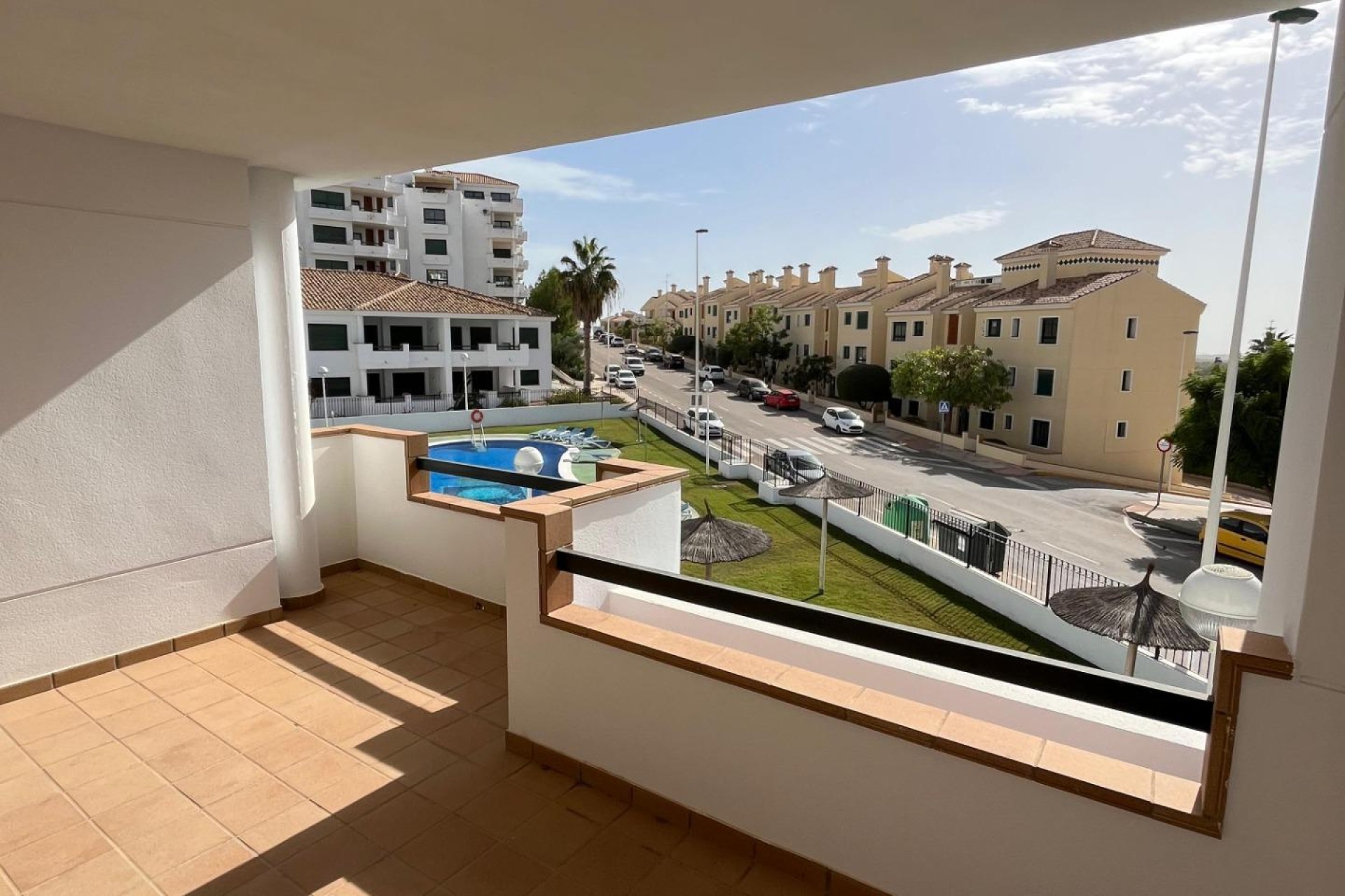 Nieuwbouw - Appartement - Orihuela costa - Lomas de Campoamor