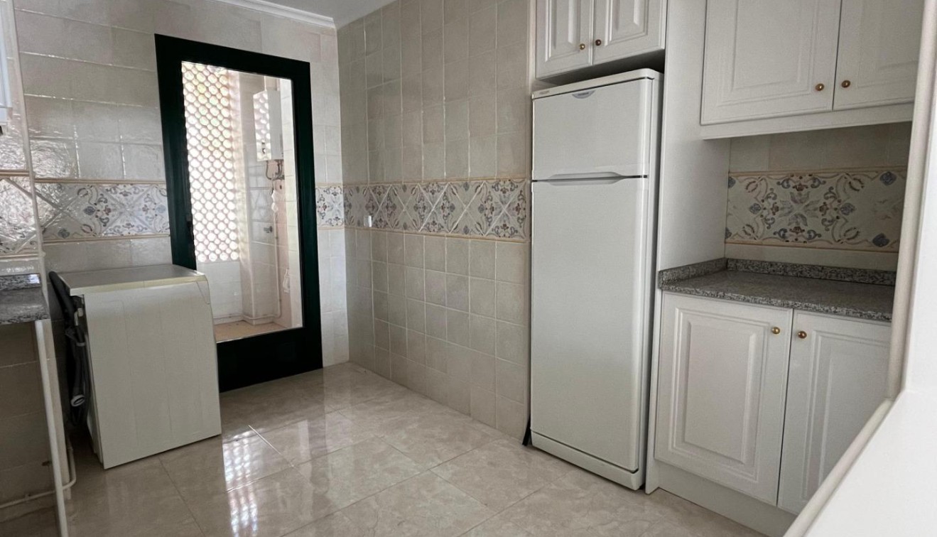 Nieuwbouw - Appartement - Orihuela costa - Lomas de Campoamor