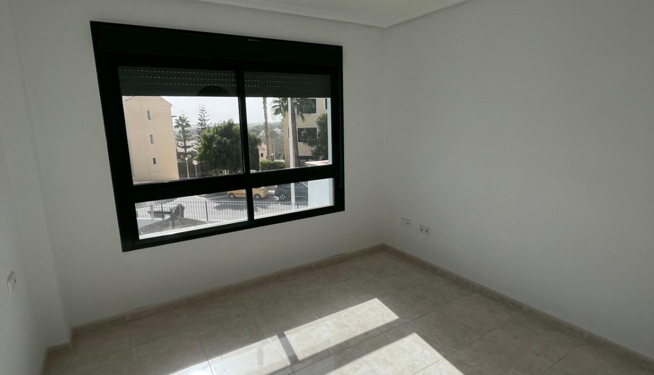 Nieuwbouw - Appartement - Orihuela costa - Lomas de Campoamor