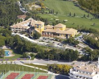 Nieuwbouw - Appartement - Orihuela costa - Lomas de Campoamor