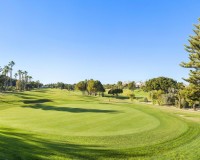 Nieuwbouw - Appartement - Orihuela costa - Lomas de Campoamor