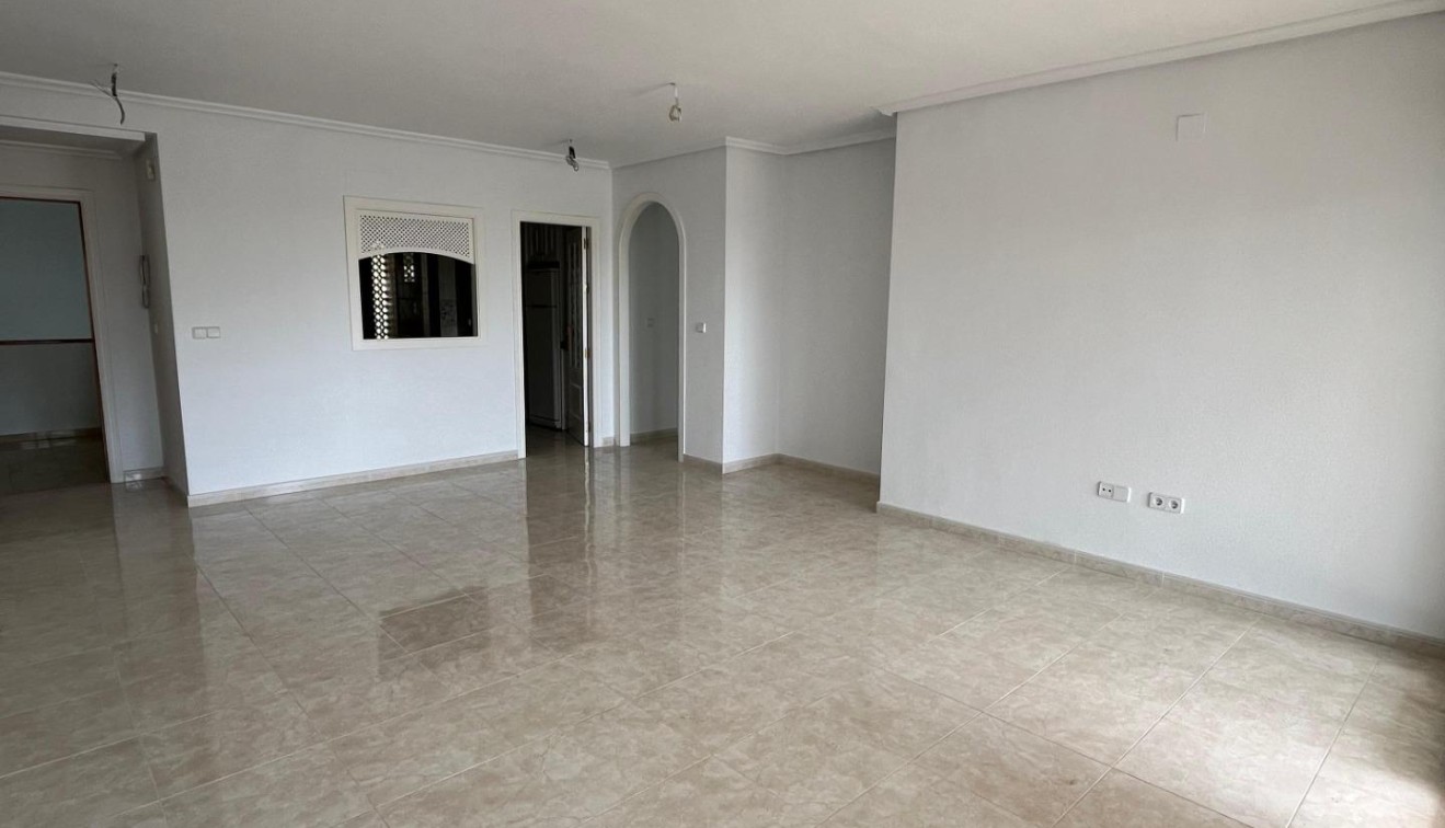 Nieuwbouw - Appartement - Orihuela costa - Lomas de Campoamor