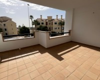 Nieuwbouw - Appartement - Orihuela costa - Lomas de Campoamor