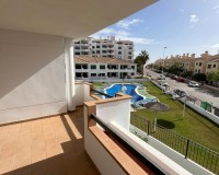 Nieuwbouw - Appartement - Orihuela costa - Lomas de Campoamor