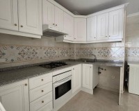 Nieuwbouw - Appartement - Orihuela costa - Lomas de Campoamor