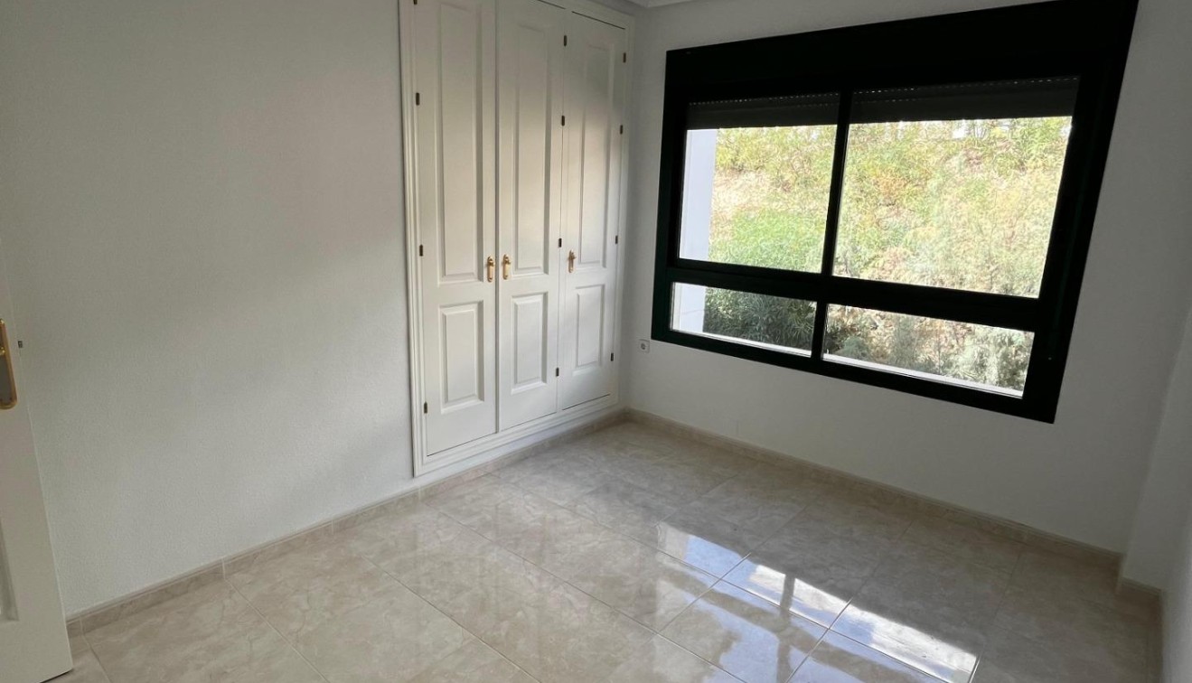 Nieuwbouw - Appartement - Orihuela costa - Lomas de Campoamor