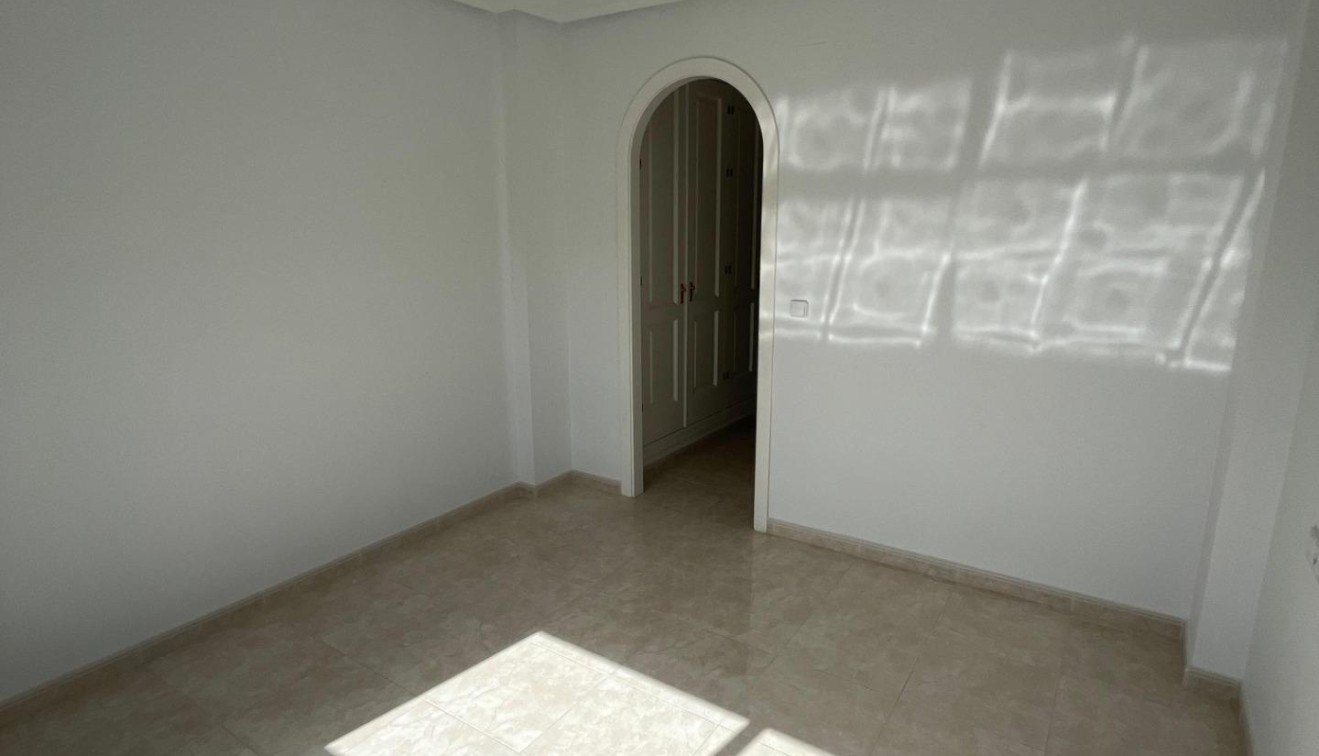 Nieuwbouw - Appartement - Orihuela costa - Lomas de Campoamor