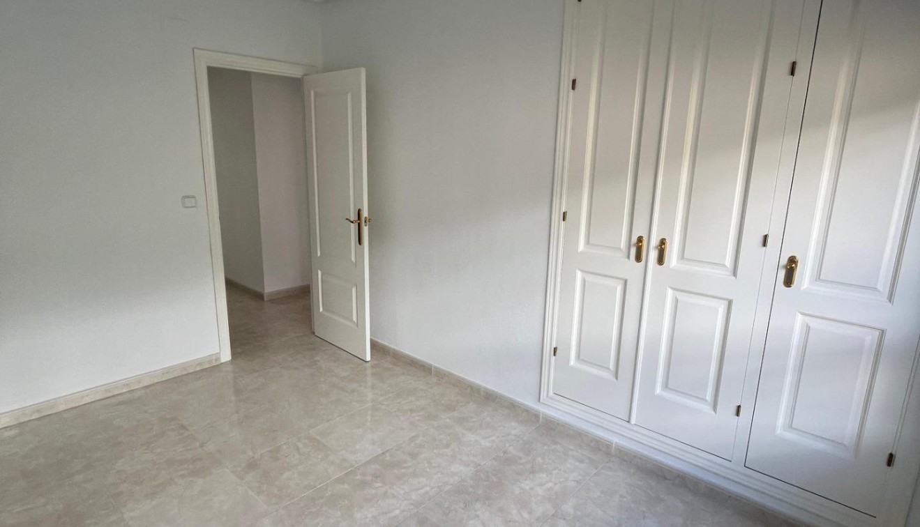 Nieuwbouw - Appartement - Orihuela costa - Lomas de Campoamor