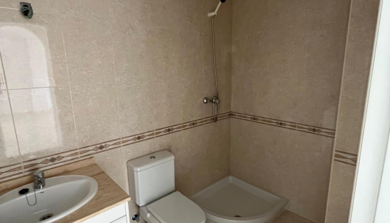 Nieuwbouw - Appartement - Orihuela costa - Lomas de Campoamor