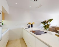 Nieuwbouw - Appartement - Pilar de La Horadada - Lo Monte