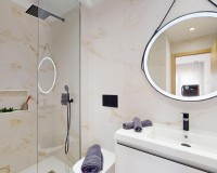 Nieuwbouw - Appartement - Pilar de La Horadada - Lo Monte