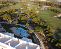 Nieuwbouw - Appartement - Pilar de La Horadada - Lo Romero Golf