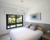 Nieuwbouw - Appartement - Pilar de La Horadada - Lo Romero Golf