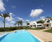 Nieuwbouw - Appartement - Pilar de La Horadada - Lo Romero Golf