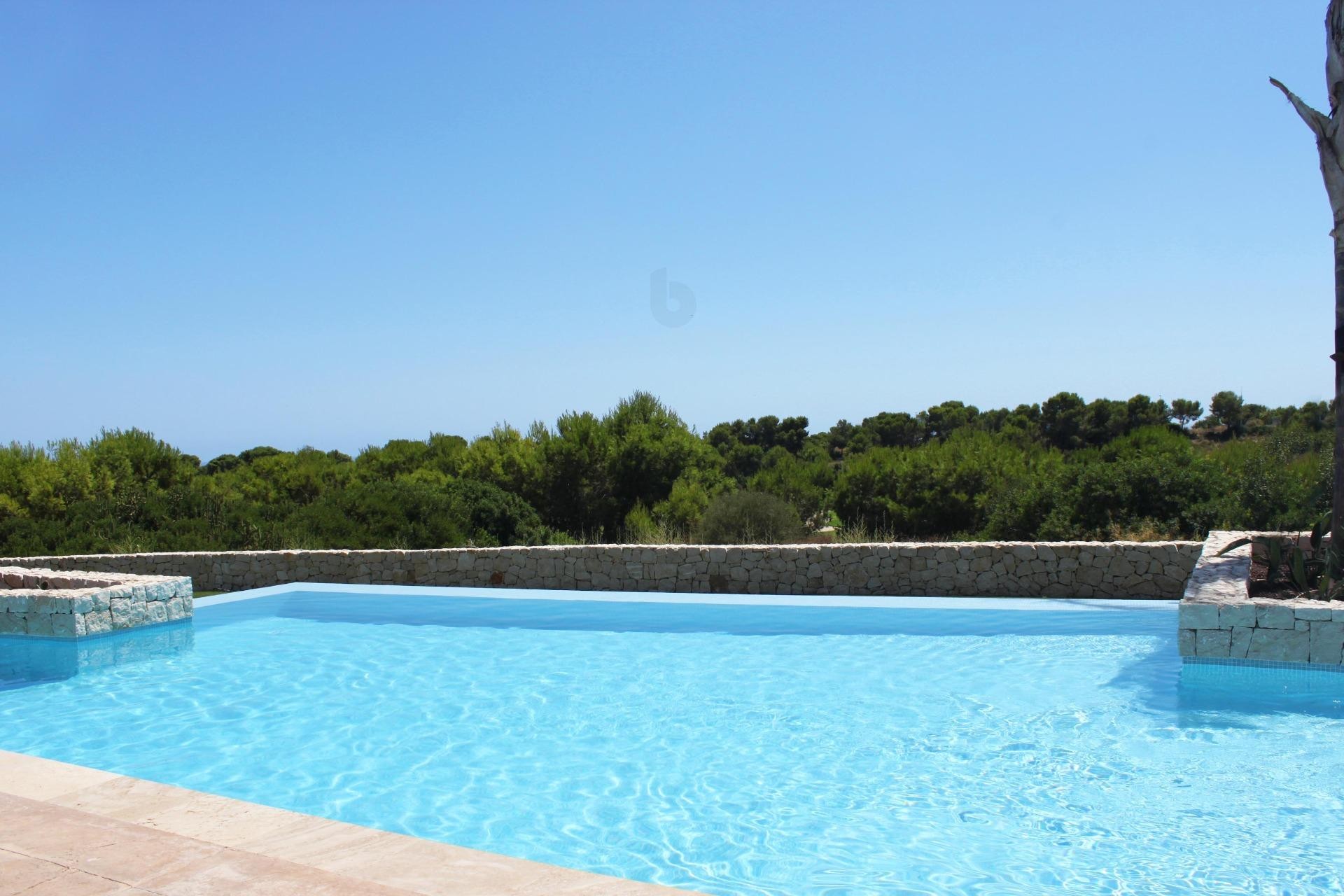 Nieuwbouw - Appartement - Pilar de La Horadada - Lo Romero Golf