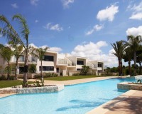 Nieuwbouw - Appartement - Pilar de La Horadada - Lo Romero Golf